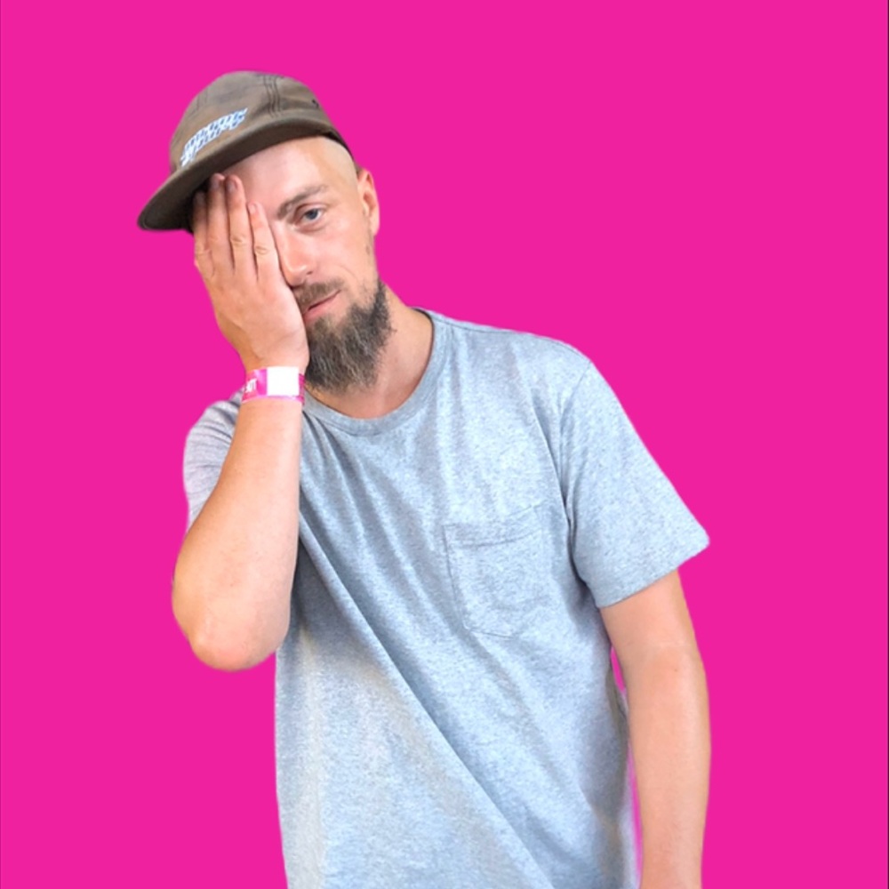 Meet your Posher, Jesse